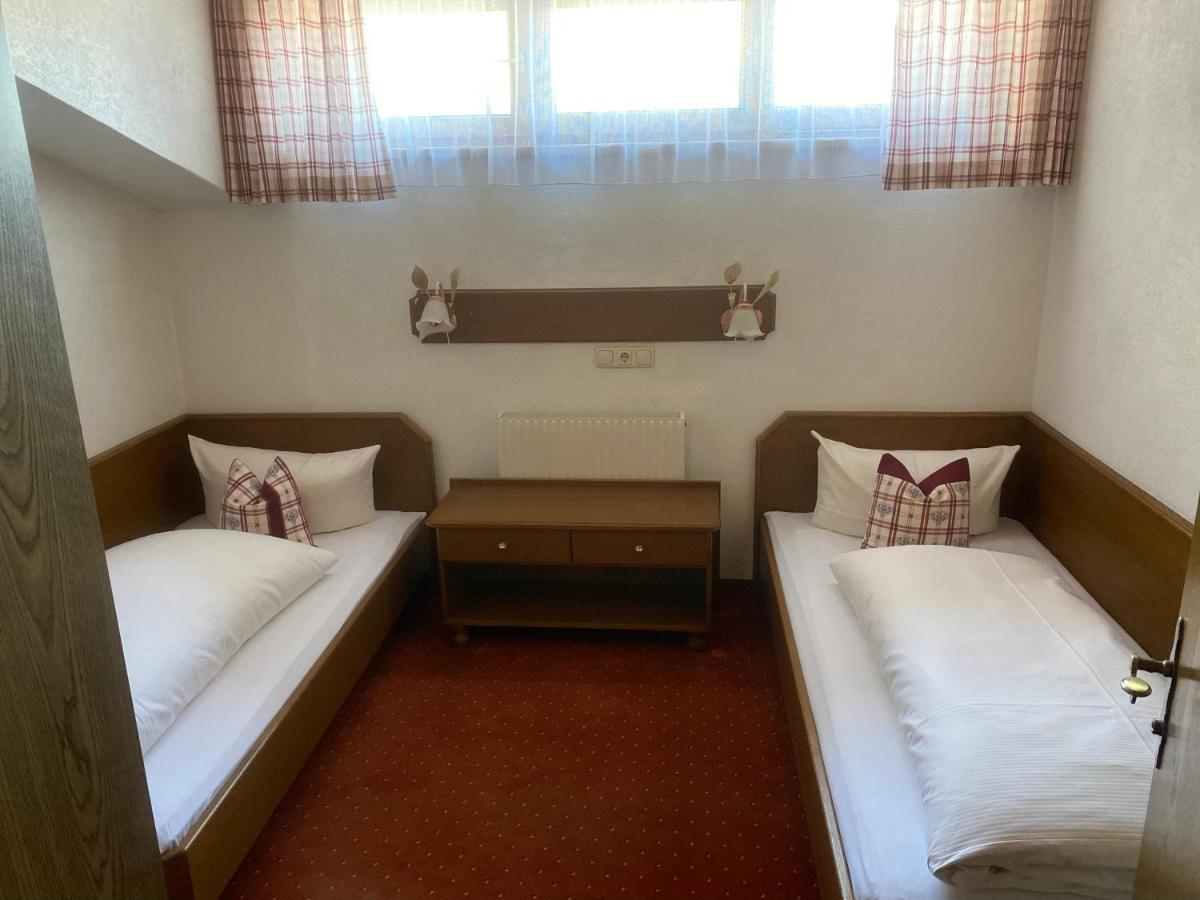 Apartment Haus Schnoller Bach (Tyrol)