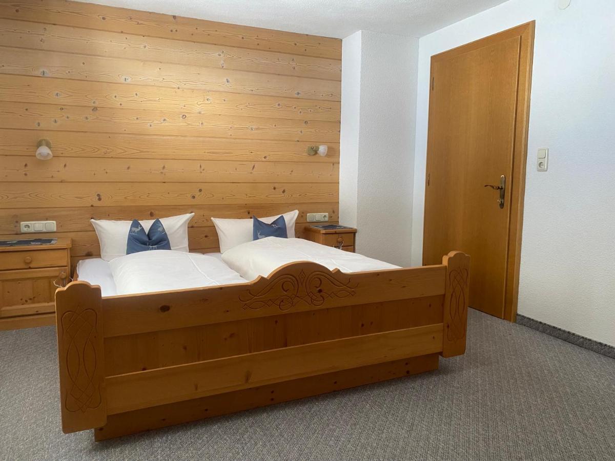 Haus Schnoller Apartment Bach (Tyrol)