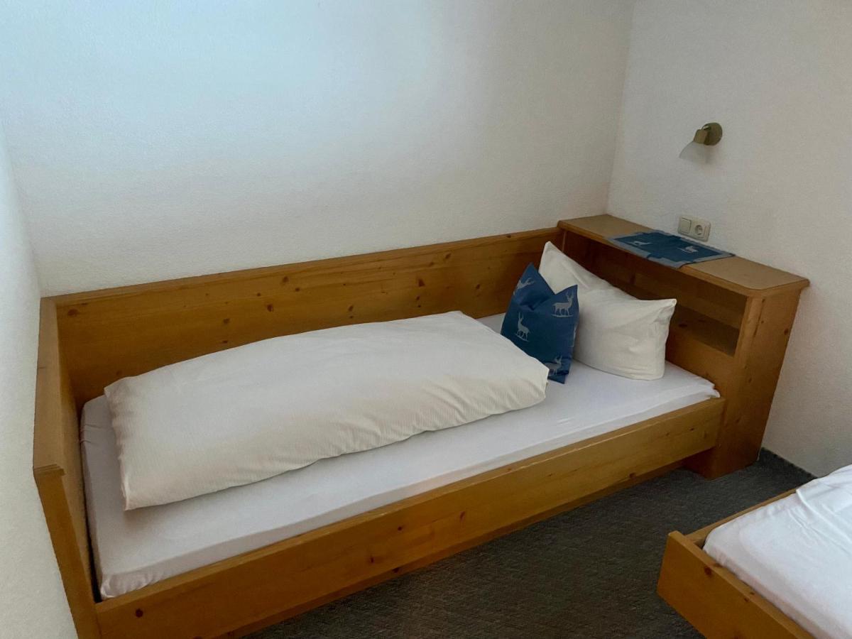 Apartment Haus Schnoller Bach (Tyrol)