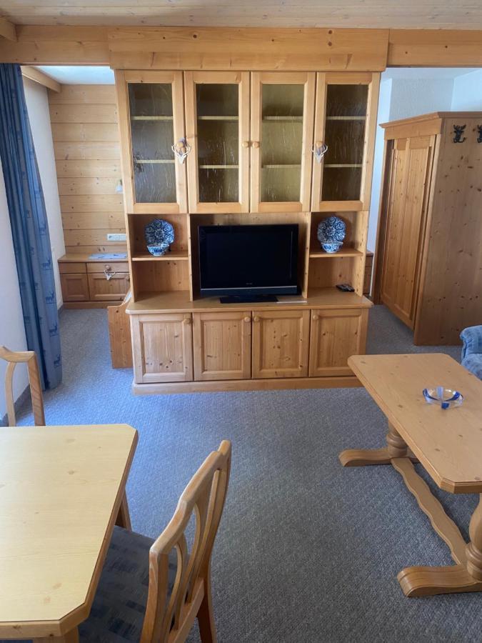Haus Schnoller Apartment *