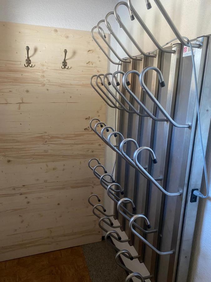Apartment Haus Schnoller *
