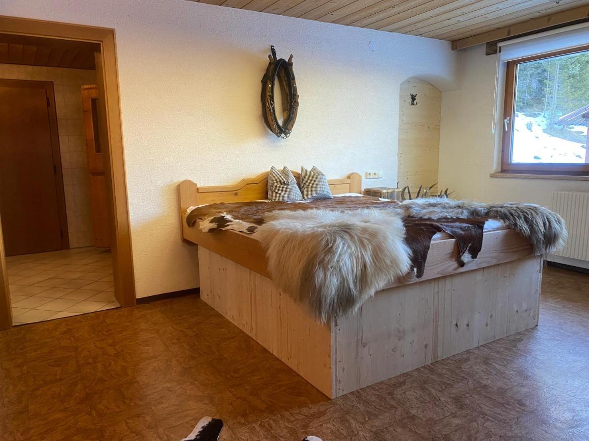Apartment Haus Schnoller *