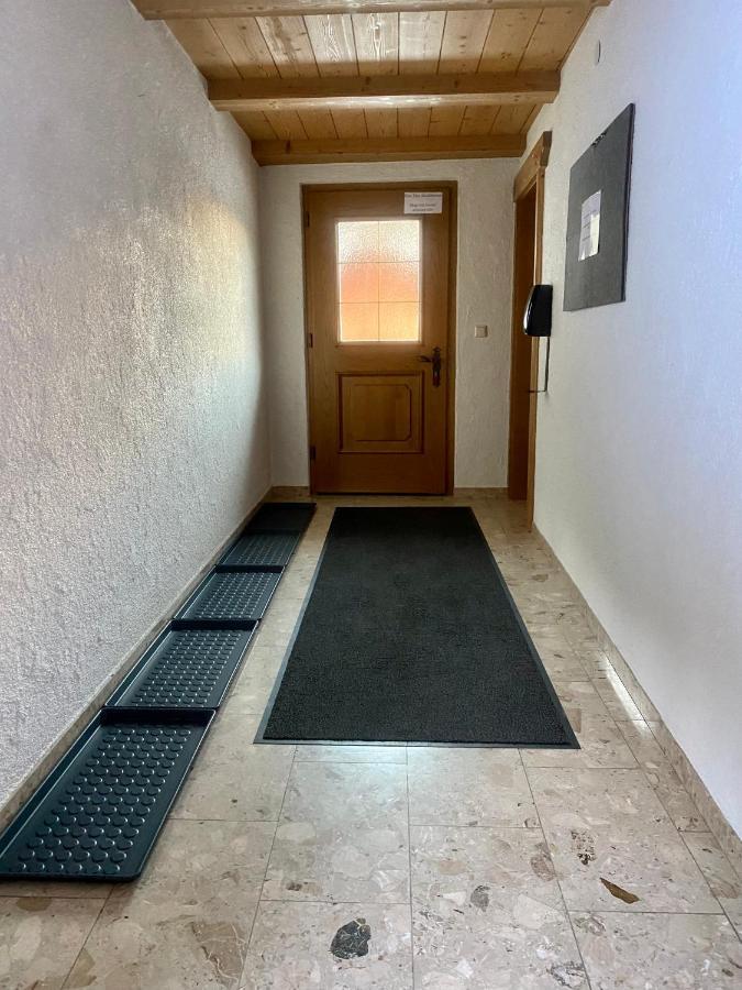 Apartment Haus Schnoller Bach (Tyrol)