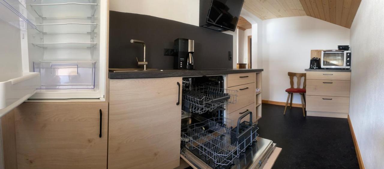 Apartment Haus Schnöller Bach (Tyrol)