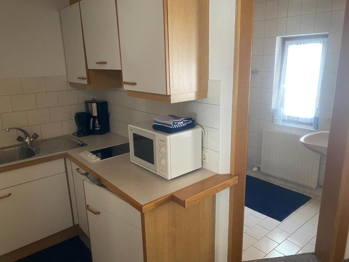 Haus Schnoller Apartment