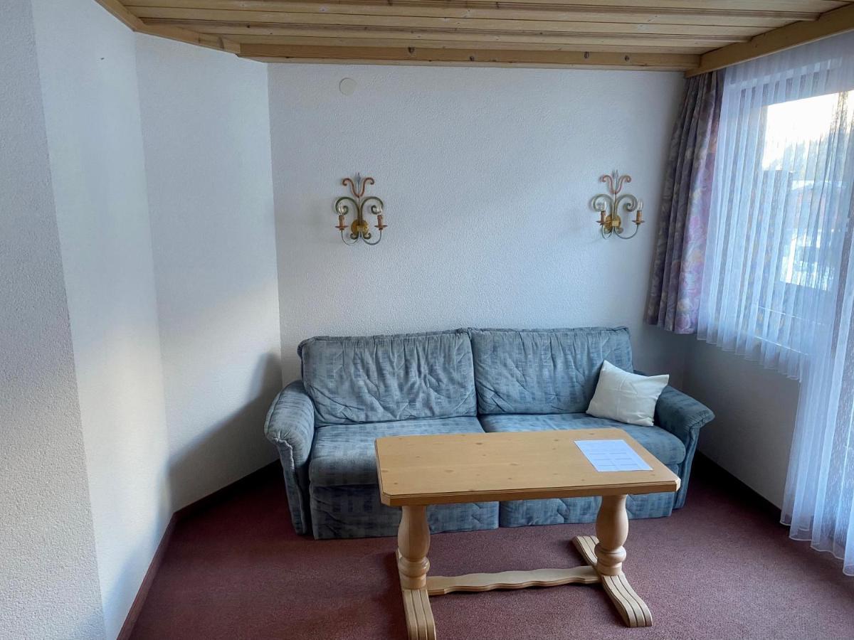 Apartment Haus Schnoller Bach (Tyrol)