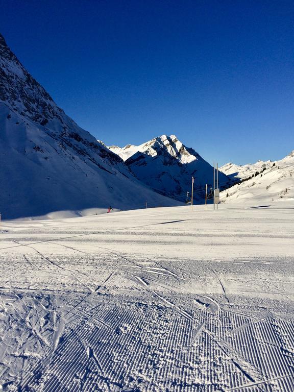 Haus Schnoller * Bach (Tyrol)