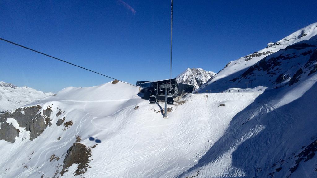 Haus Schnoller Bach (Tyrol)