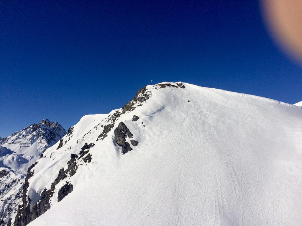 Haus Schnoller * Bach (Tyrol)