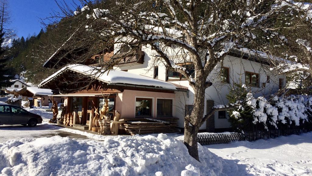 Apartment Haus Schnoller Bach (Tyrol)