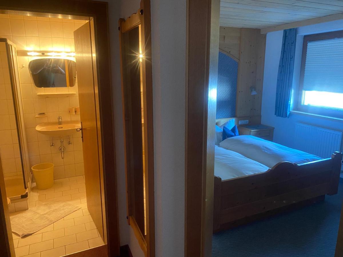 Apartamento Haus Schnoeller
