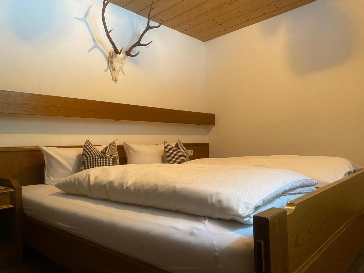 Haus Schnoeller Apartamento *