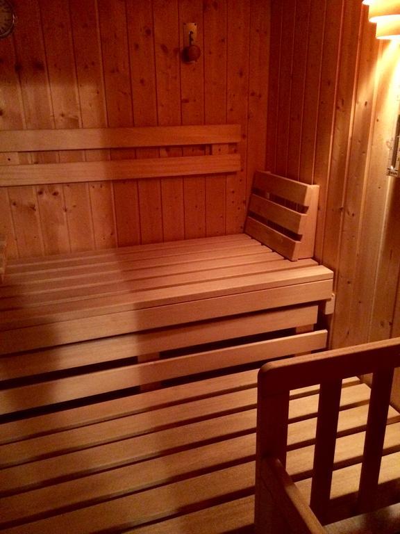 Haus Schnoeller Bach (Tyrol)